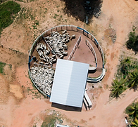 Curral Anti-stress C48 IMG 3 ~ Currais Itabira