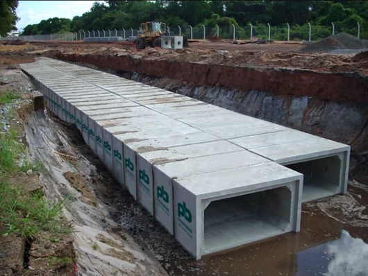 Galerias - Premobras Pré-fabricados