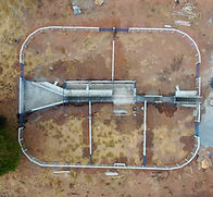 Anti-stress Corral C25-5 IMG 1 ~ Itabira Currals