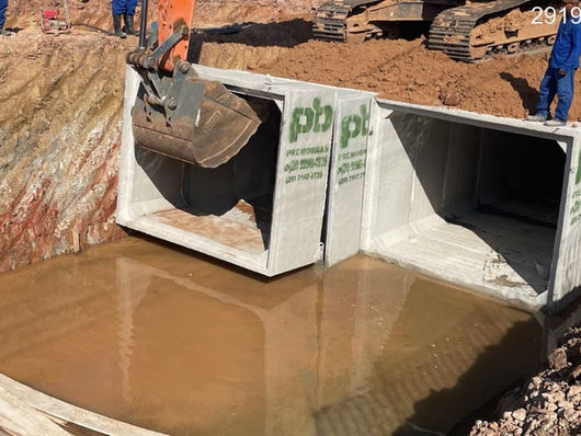 Galerias - Premobras Pré-fabricados