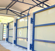 Curral Anti-stress C77 IMG 2 ~ Currais Itabira