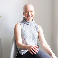 Uthrive Calgary registered massage therapist Anna Steen