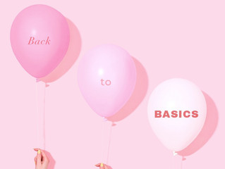 Back to Basics