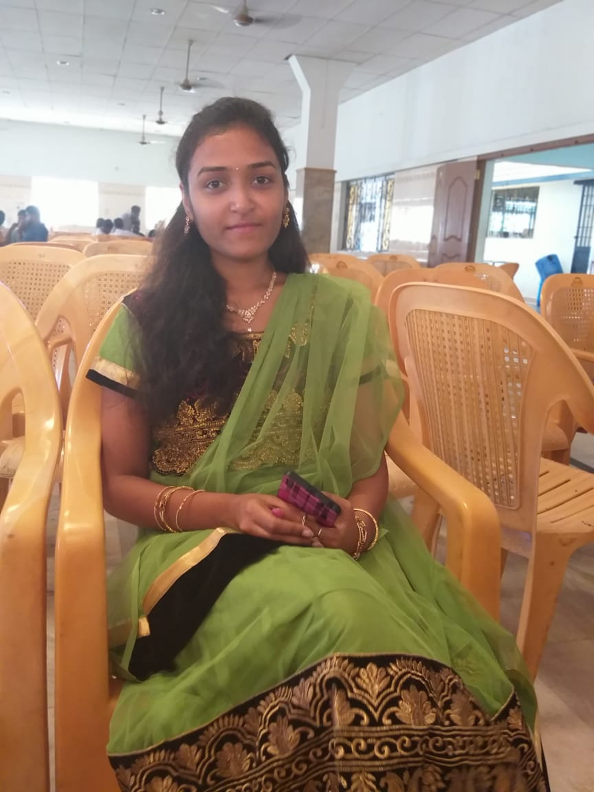 YaminiBabitha