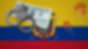 Ecuador cierra 2023 como el año más violento de su historia con más de 7.800 homicidios