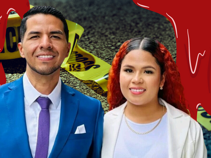 Asambleísta Cristhian Nieto y su esposa mueren en un ataque armado en un circo de Manta