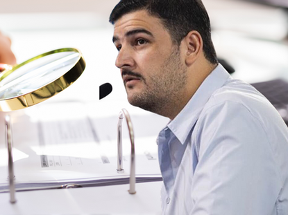 Allanan empresa del alcalde de Guayaquil en Ecuador tras denuncia del Gobierno