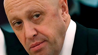 ¿Quién era Yevgeny Prigozhin, el líder caído del Grupo Wagner?