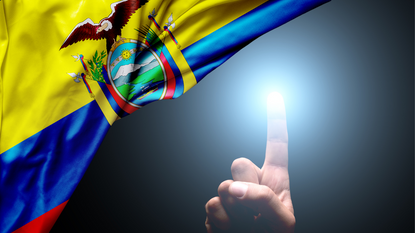 Suspenden prolongados apagones en Ecuador tras meses de racionamientos