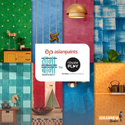 Taana Baana by Asian Paints