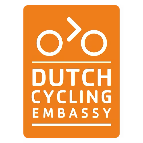 Dutch Cycling Embassy logo