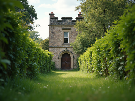 Sustainable development and protection of cultural heritage