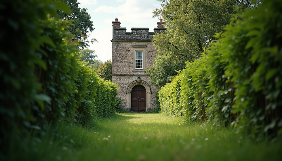 Sustainable development and protection of cultural heritage