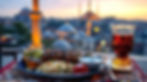 WOGI EuroTaste Ride Istanbul