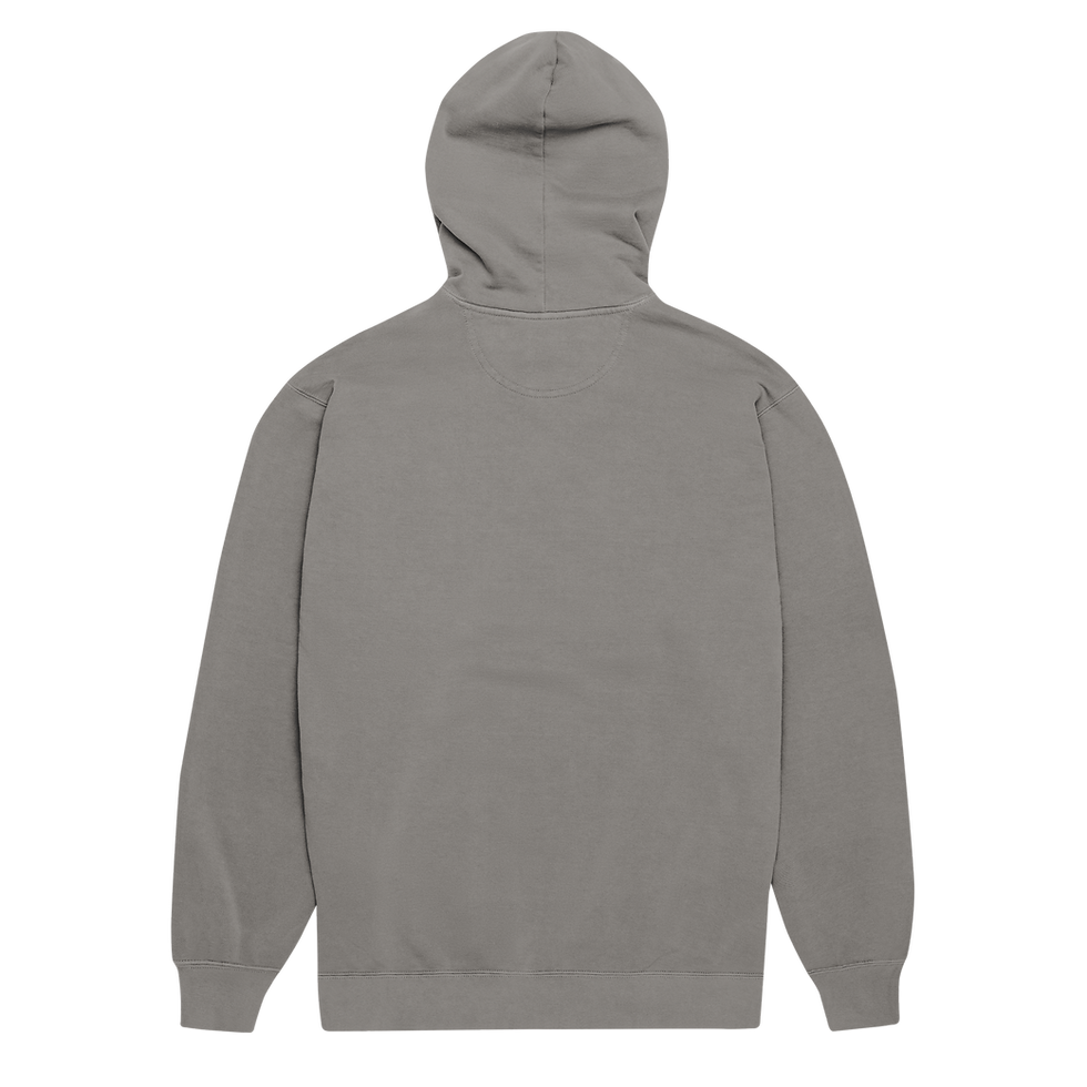 Thumbnail: The Gear Box Essentials Hoodie