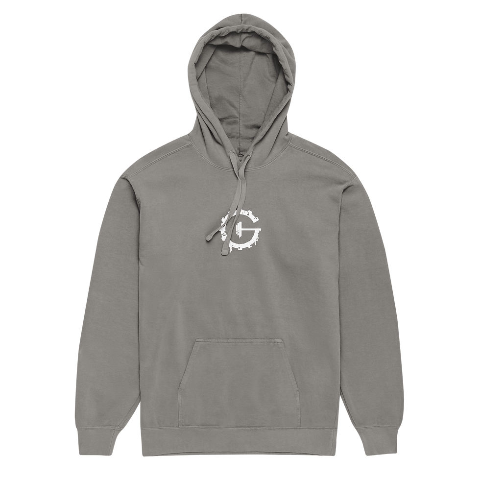 Thumbnail: The Gear Box Essentials Hoodie