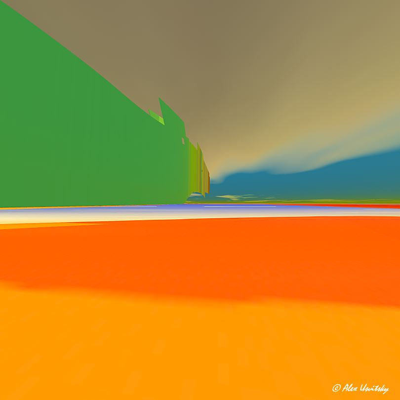 Dunes of Deconstruction #18 | Other