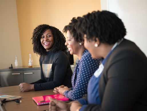 Empowering Women in IT Leadership: Fostering Inclusivity in Tech Workplaces