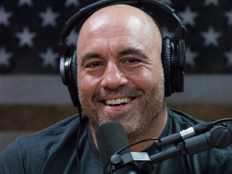 The $100 million podcast; Better decisions; Reality TV isn't real; Coping with change