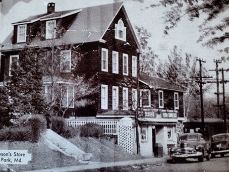 4 Riggs Ave