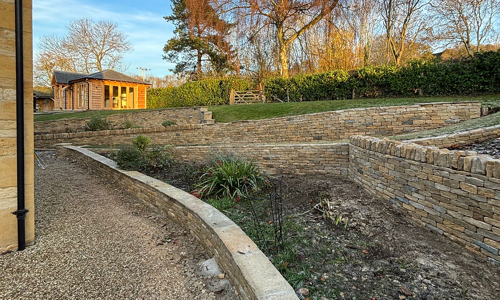 Cotswold stone quarries ltd.
cropped/napped natural stone 