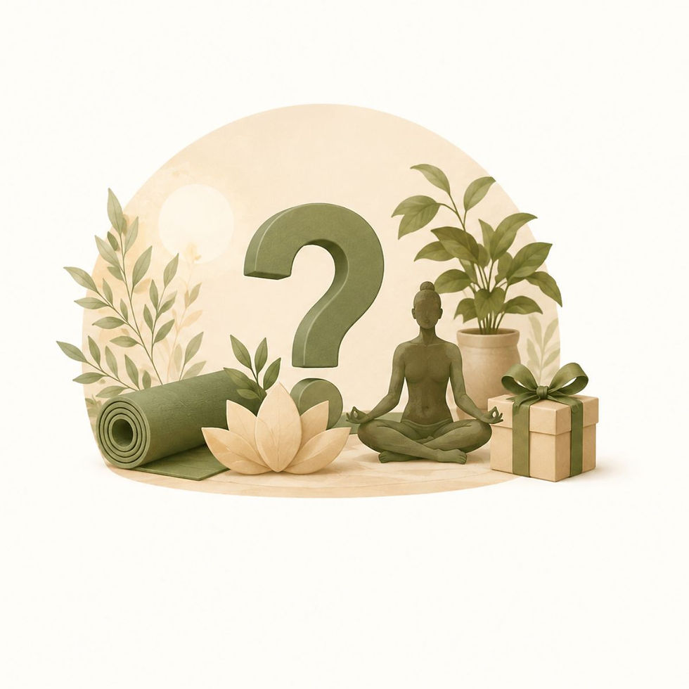 Art of Meditation