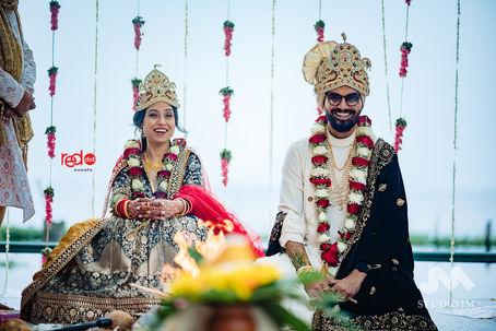 Kerala's Most Trusted Event Planners – Red Dot Events