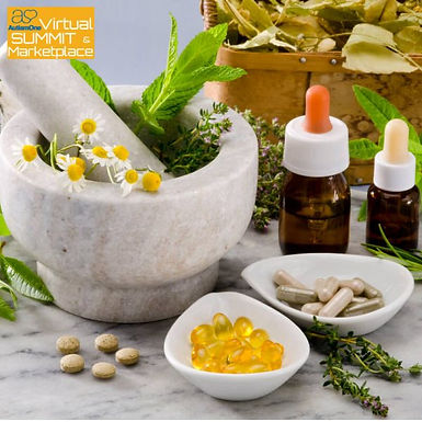 Supplements & Oils