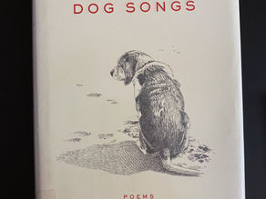 Review: Dog Songs