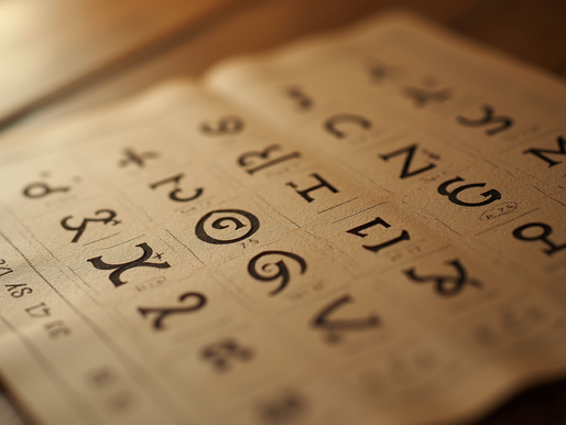 Os Fundamentos da Numerologia Pitagórica Explicados