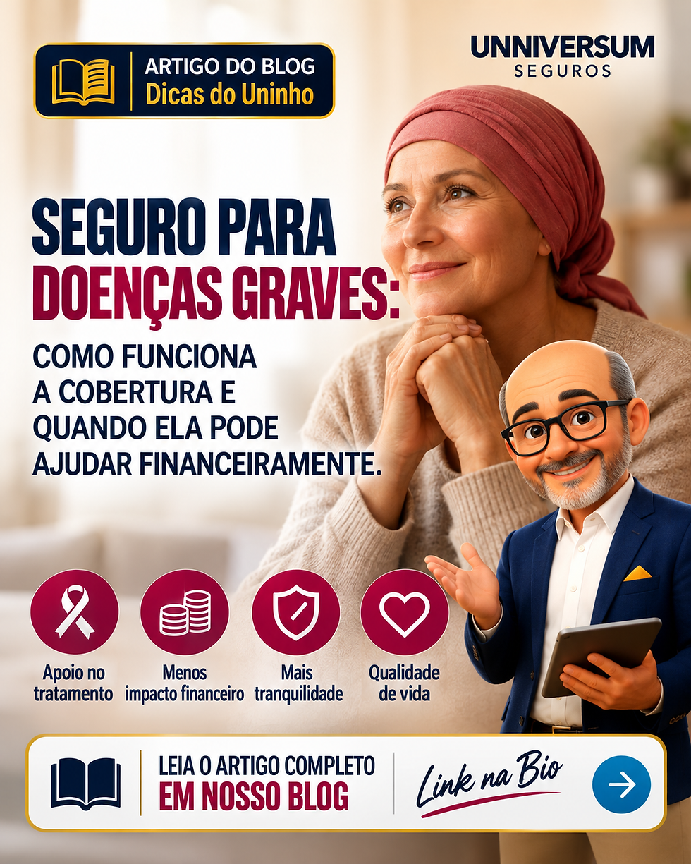 Mulher em tratamento de saúde representando seguro para doenças graves e proteção financeira