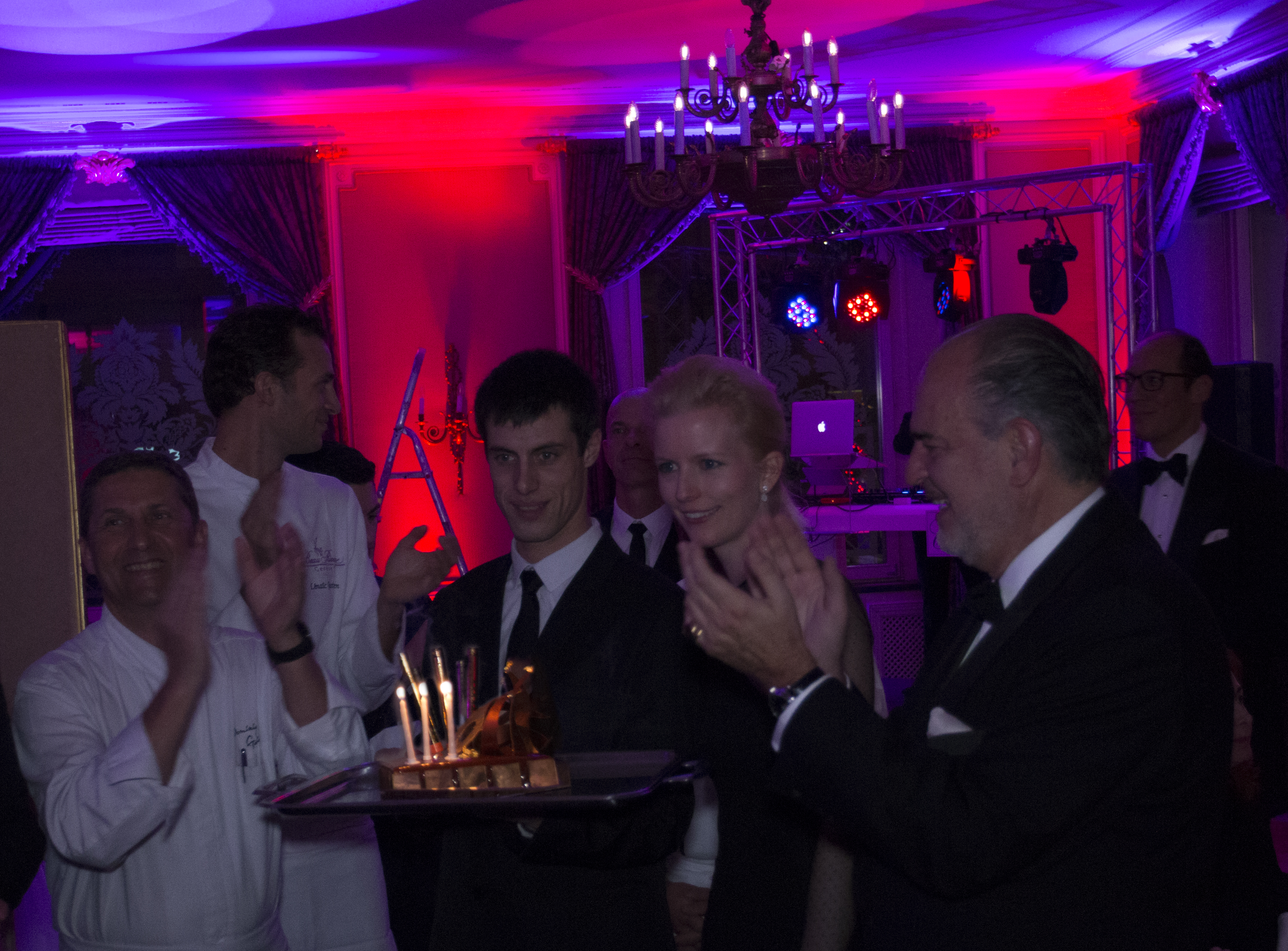 gateau
