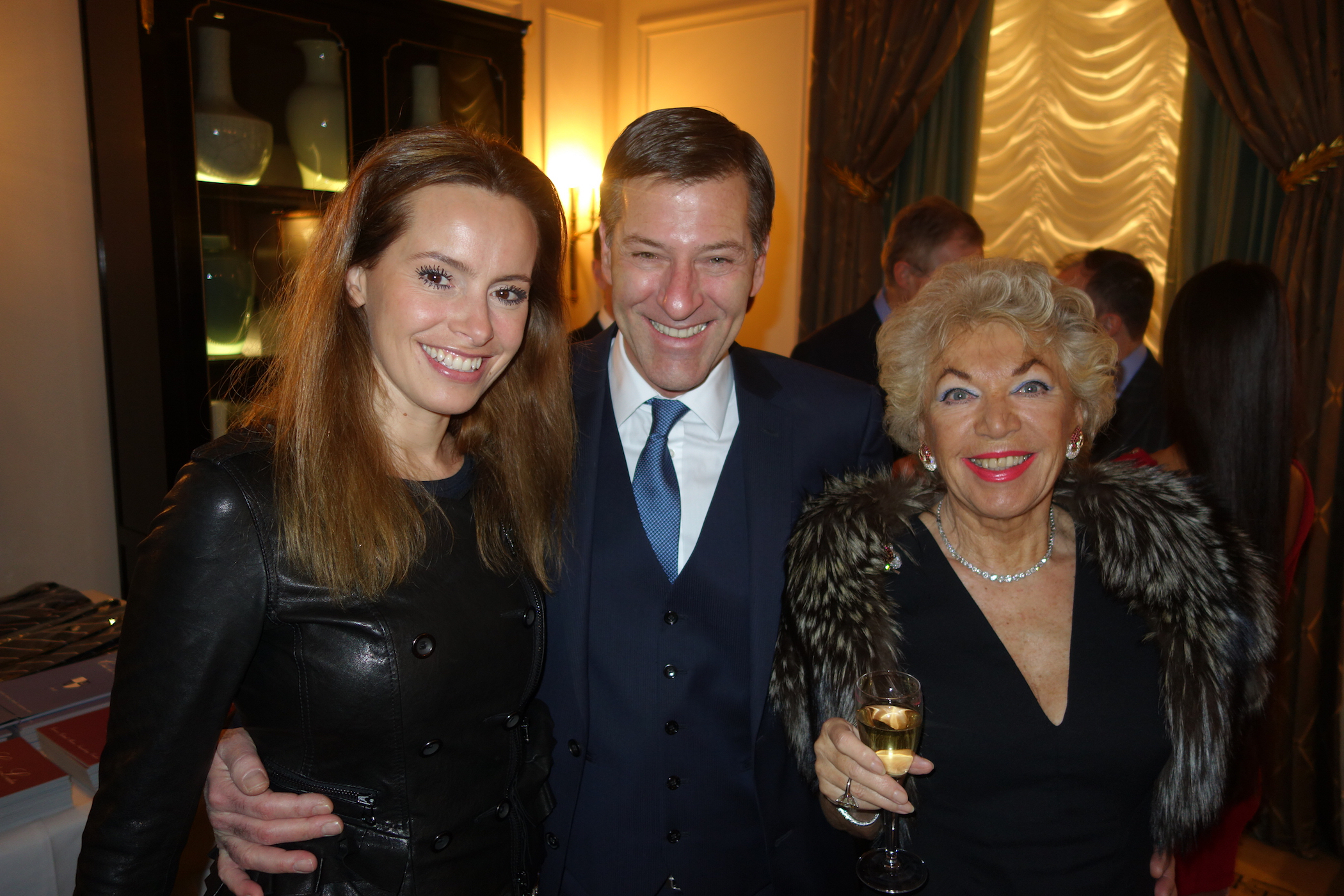 MrMrsThomasSulzerLManzLurje