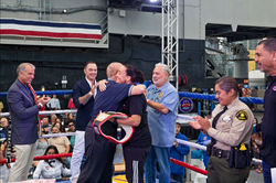 USS Midway San Diego 2023/2