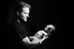 Newborn Photoshoot