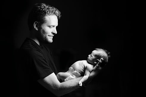 Newborn Photoshoot