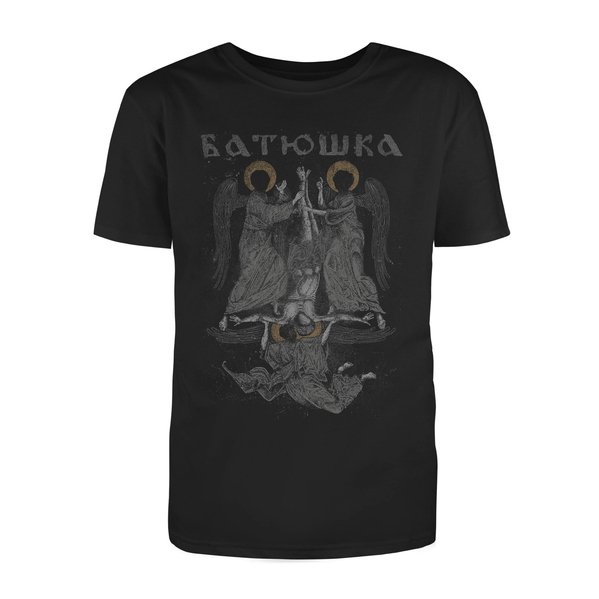 Batushka - Christ Inverted - Camiseta