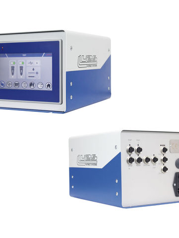 Accesorios indutriales ues