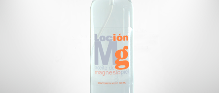 Lonción MG
