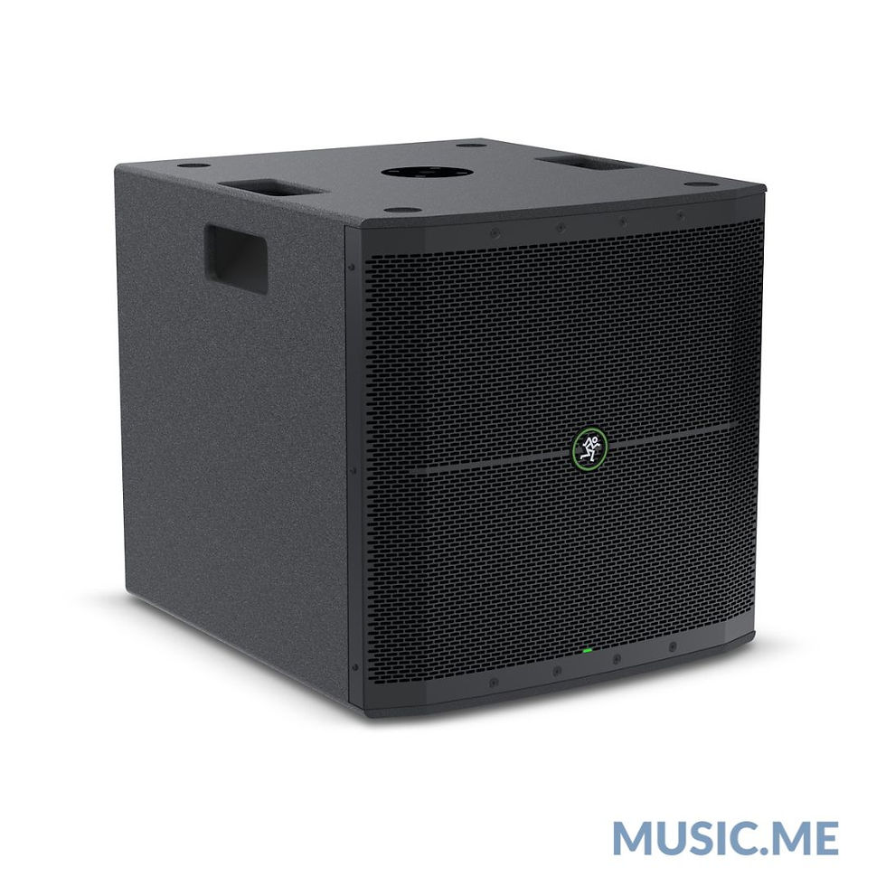 MACKIE Thump118S