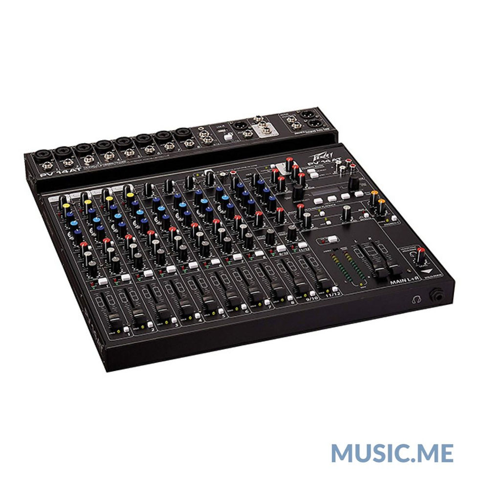 ภาพขนาดย่อ: Peavey PV 14 AT