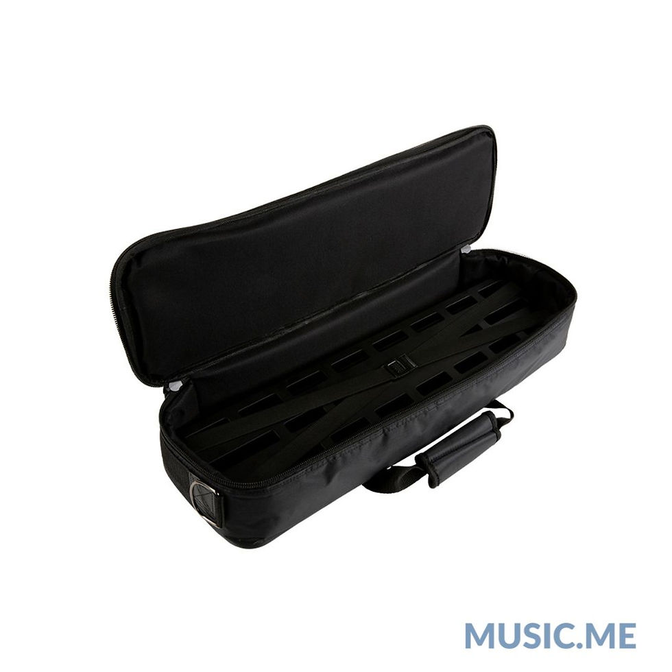 縮圖：RockBoard DUO 2.2 with Gig bag