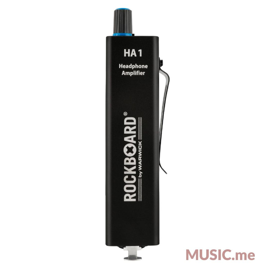 RockBoard HA-1 In-Ear Monitoring Headphone Amplifier