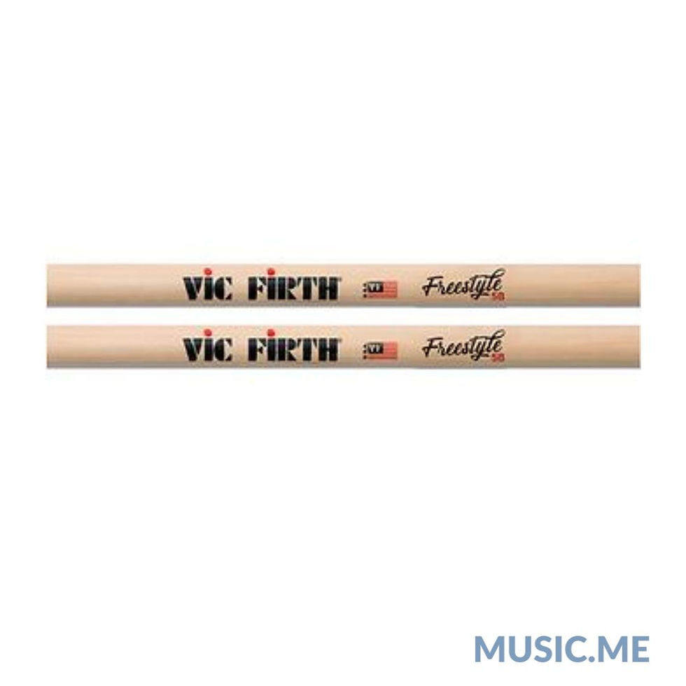 縮圖：Vic Firth AMERICAN CONCEPT, FREESTYLE 5B FS5B