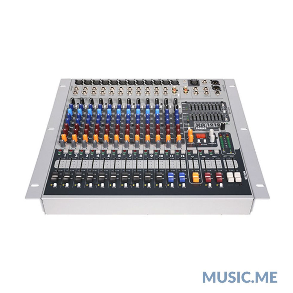 縮圖：Peavey XR-1212P