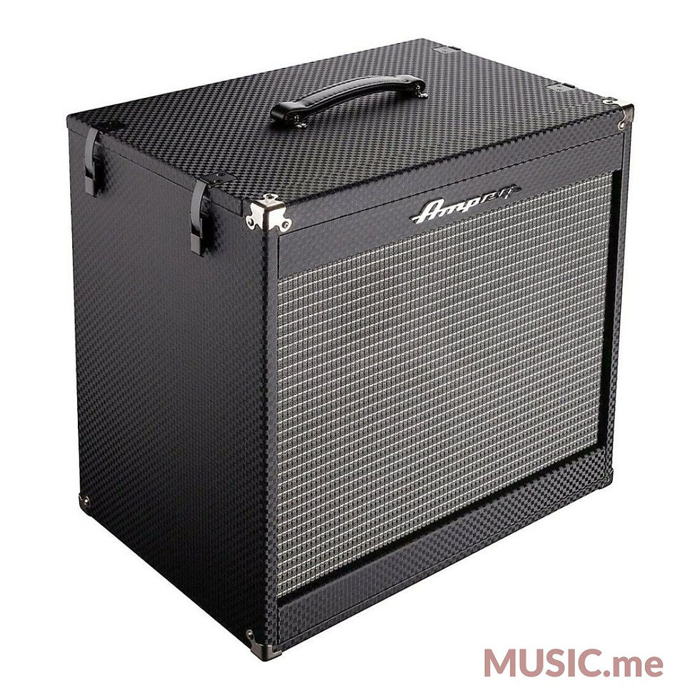 Thumbnail: Ampeg PF-210HE Portaflex with Horn