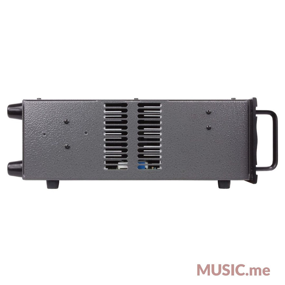 縮圖：Ampeg SVT-4PRO Bass Amplifier Head