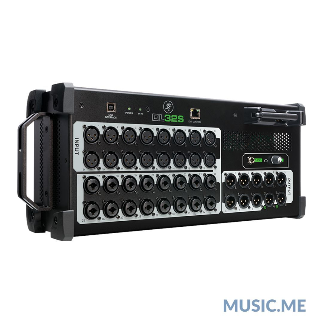 MACKIE DL32S