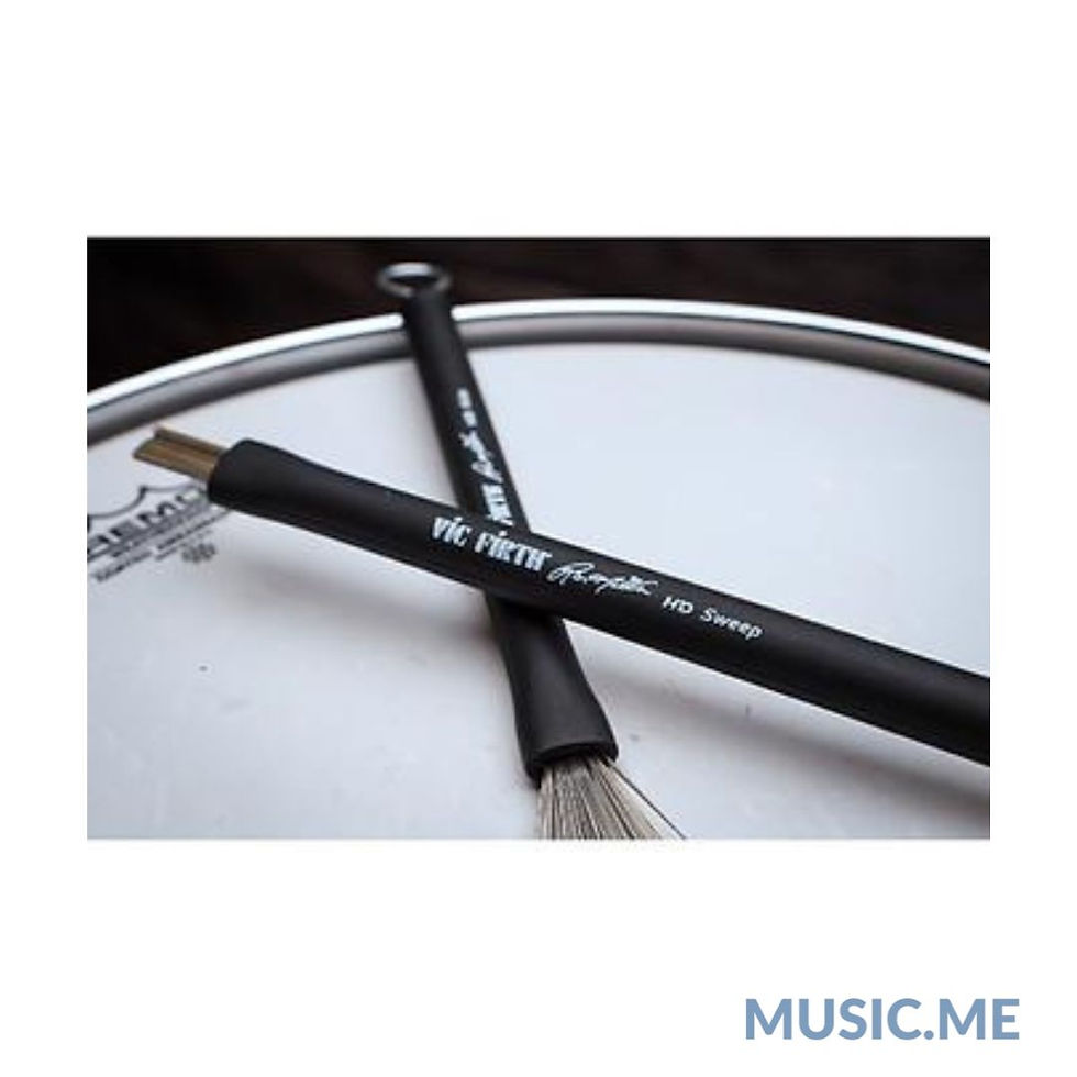 ภาพขนาดย่อ: Vic Firth Russ Miller WIRE BRUSHES RMWB