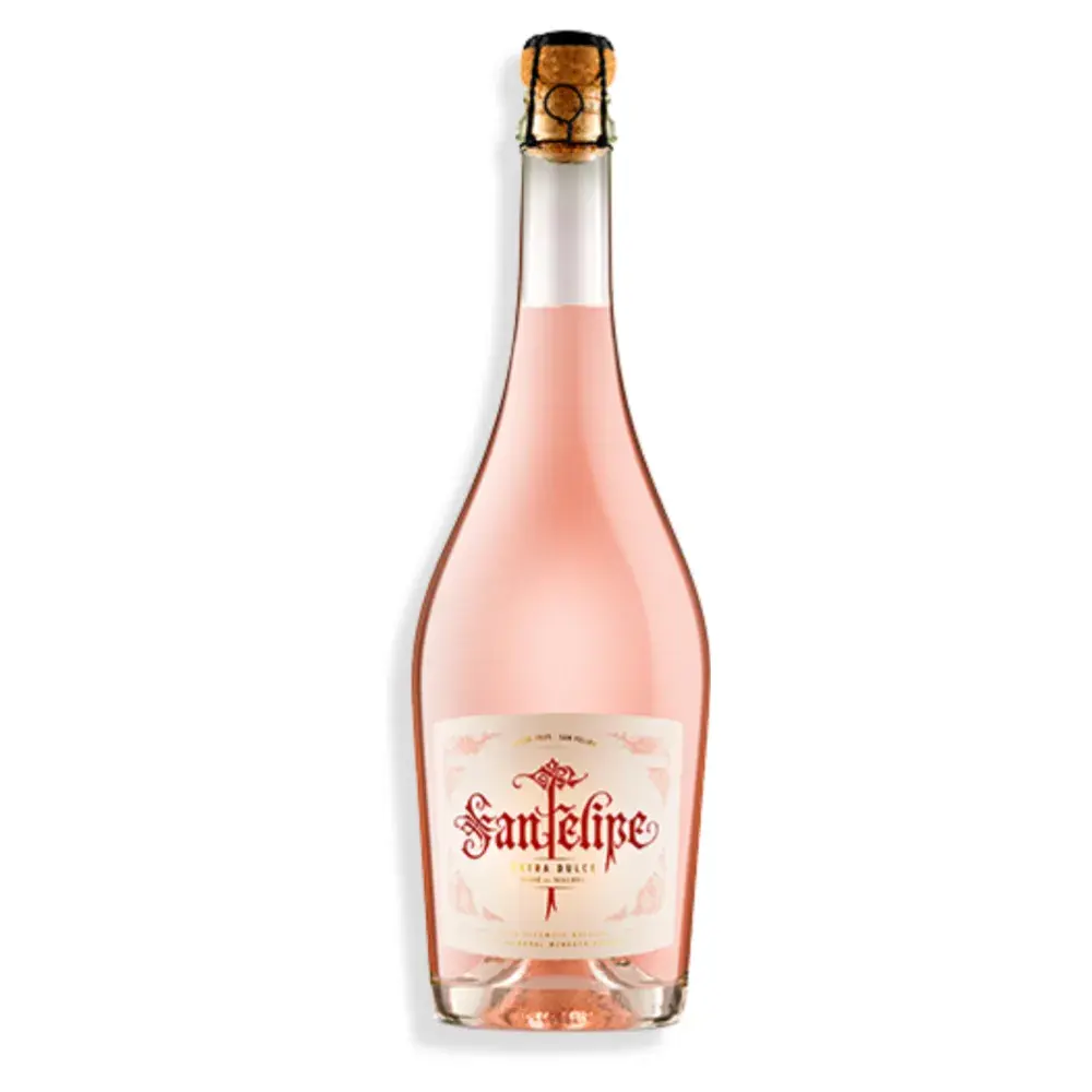 San felipe extra dulce rosado